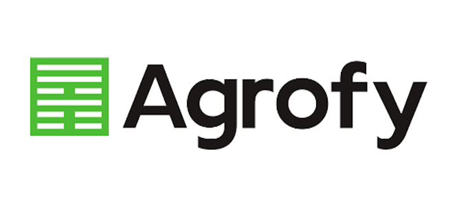 Logo-Agrofy