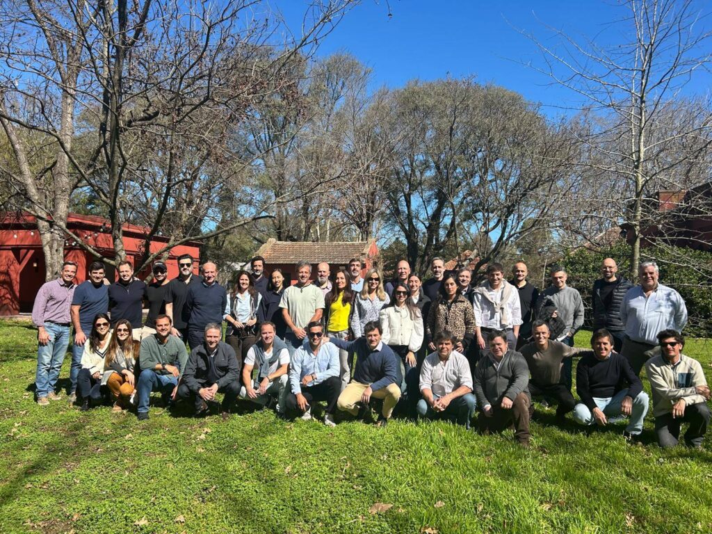 Asado Uranga Santa Fe